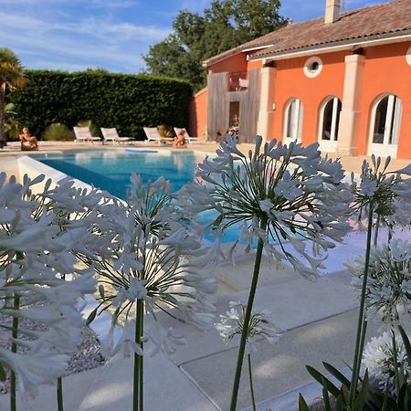 La Petite Aiguebonne Acomodação com café da manhã Allex Exterior foto