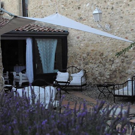 La Petite Aiguebonne Acomodação com café da manhã Allex Exterior foto