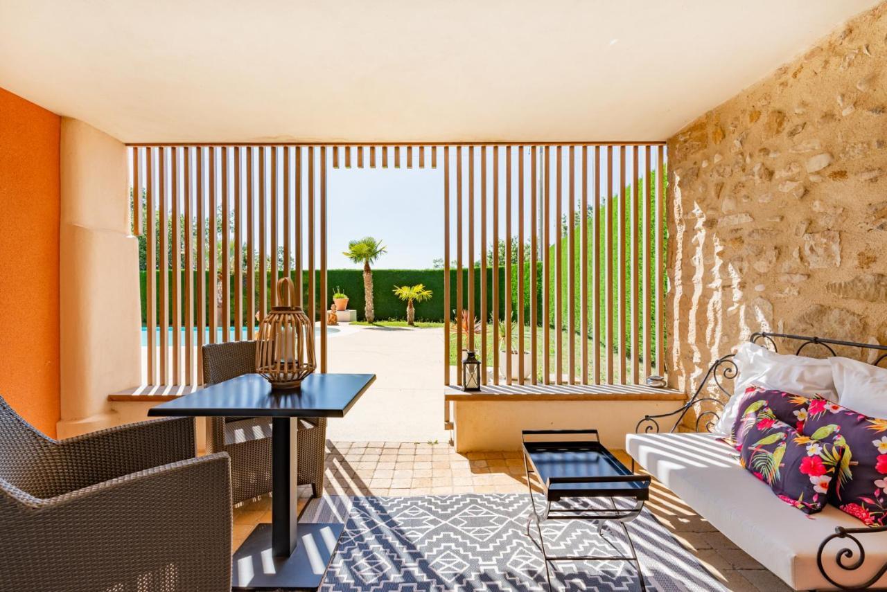 La Petite Aiguebonne Acomodação com café da manhã Allex Exterior foto