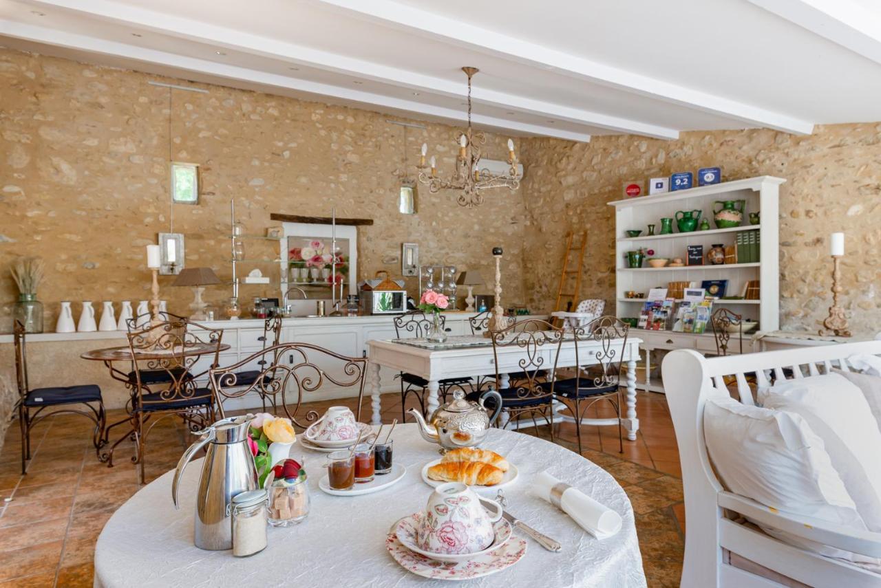 La Petite Aiguebonne Acomodação com café da manhã Allex Exterior foto