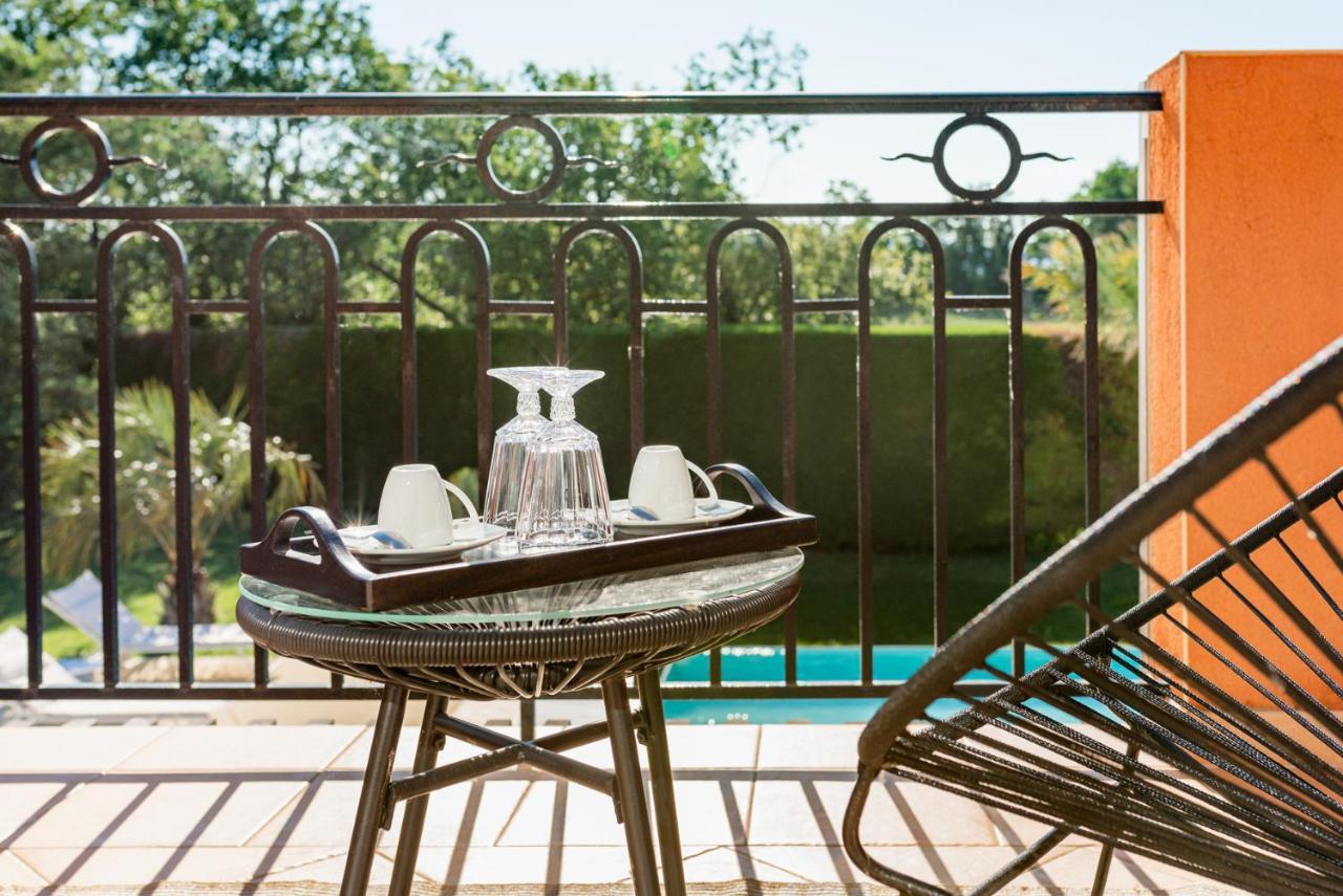 La Petite Aiguebonne Acomodação com café da manhã Allex Exterior foto