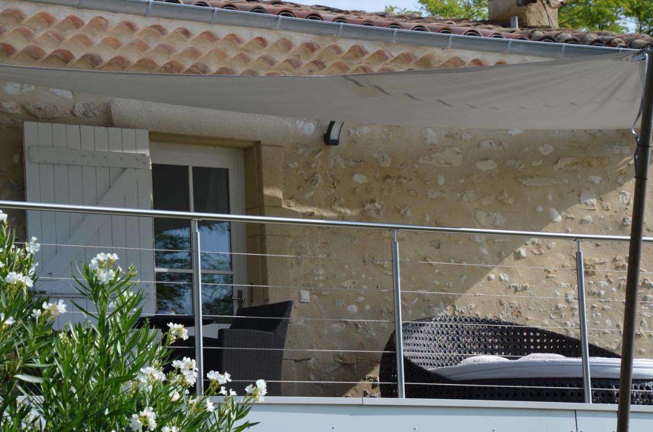 La Petite Aiguebonne Acomodação com café da manhã Allex Exterior foto