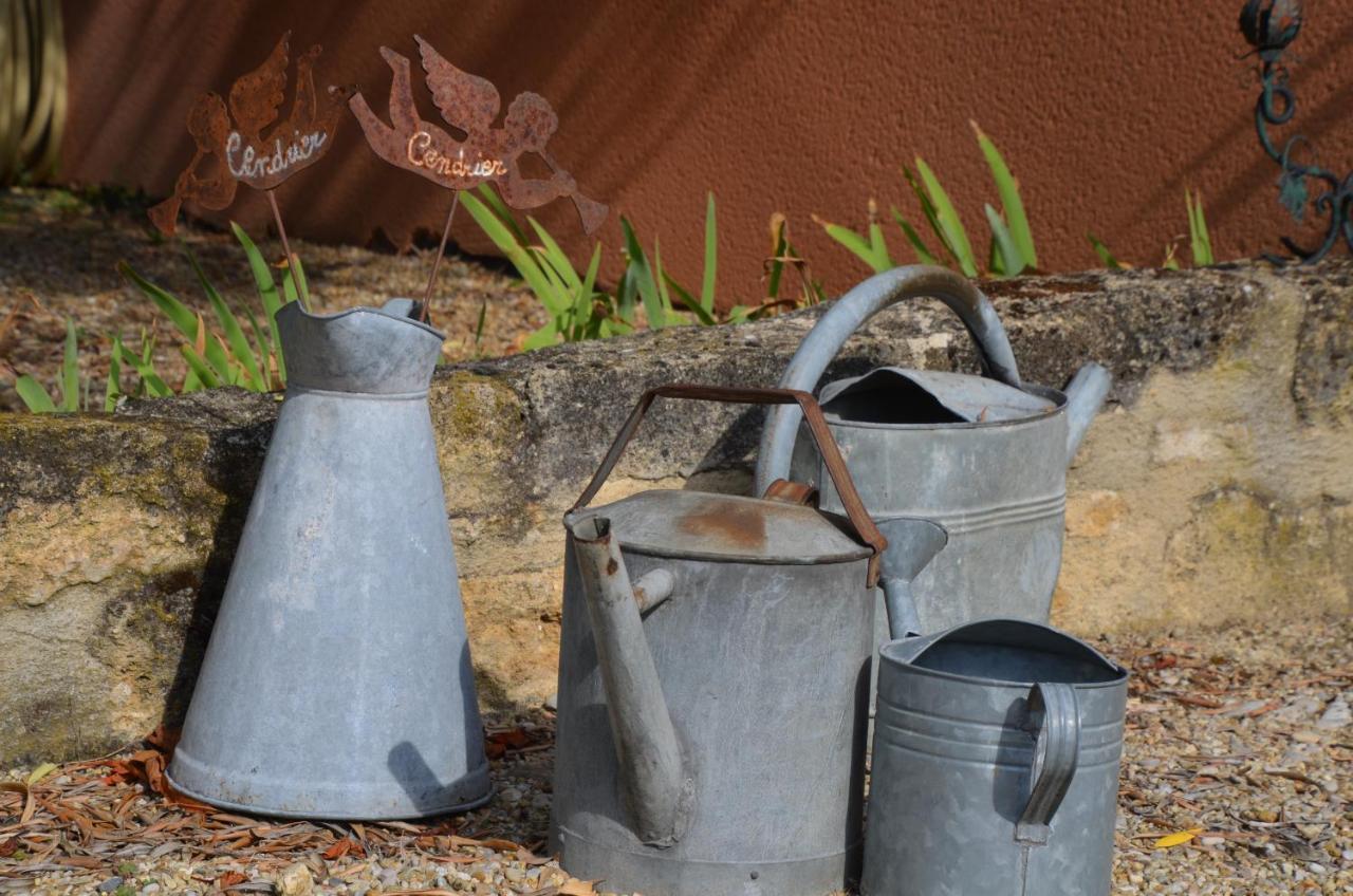 La Petite Aiguebonne Acomodação com café da manhã Allex Exterior foto